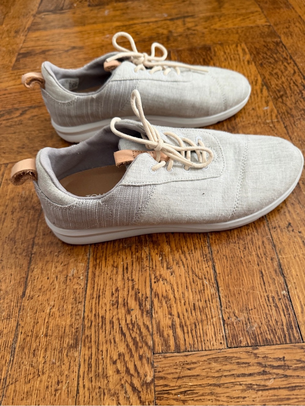 Toms Sneakers The Cabrillo